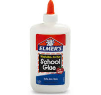 Elmer's Washable School Glue - 7.625 oz